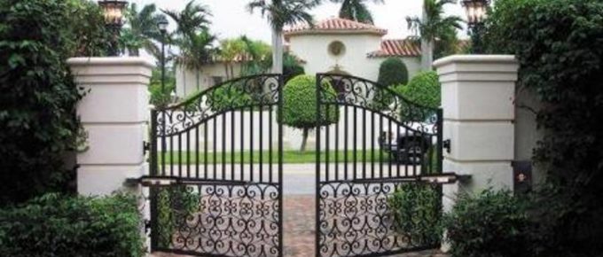 Best Automatic Gate Openers