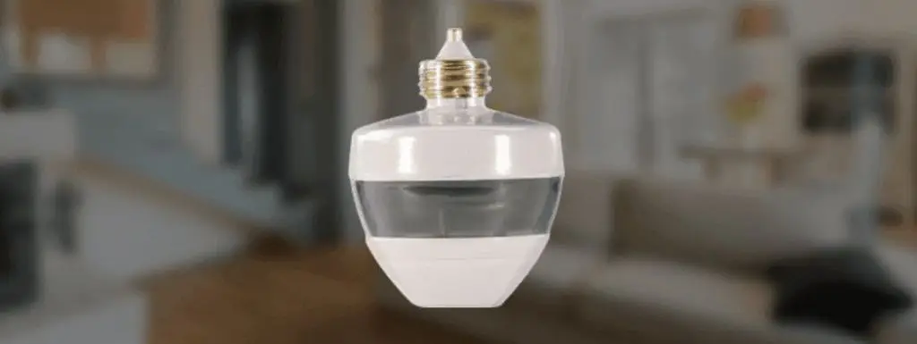 Best Motion Sensor Light Bulbs & Socket