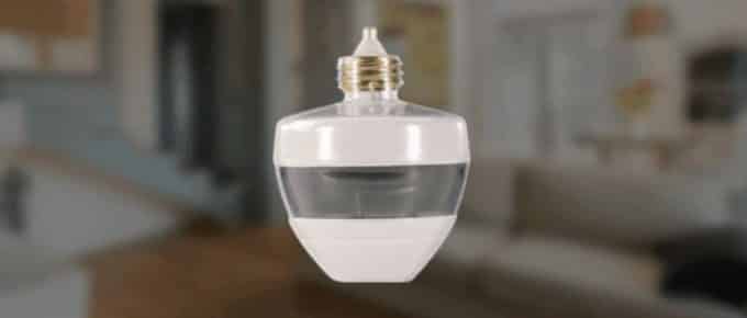 6 Best Motion Sensor Light Bulbs & Socket