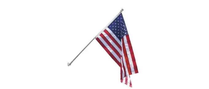 5 Best Residential Flagpole In [year]