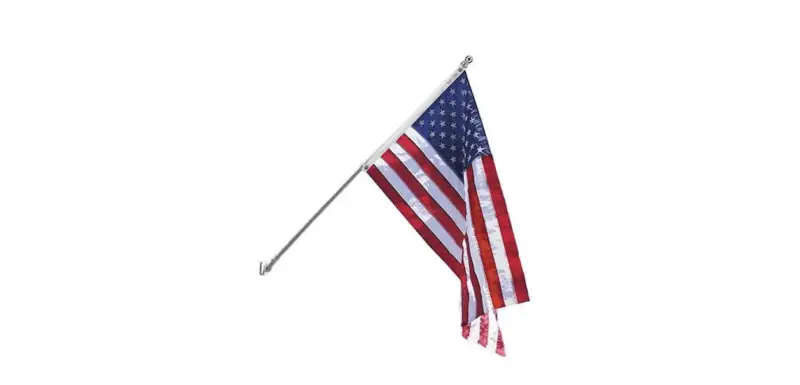 5 Best Residential Flagpole