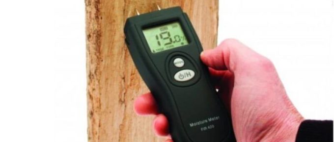 Best Wood Moisture Meter In 2022
