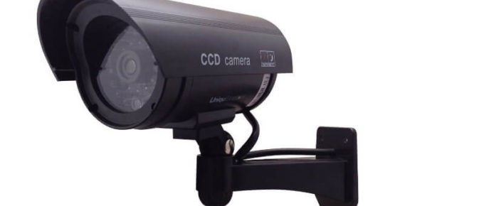 Best Dummy Security Cameras In 2023