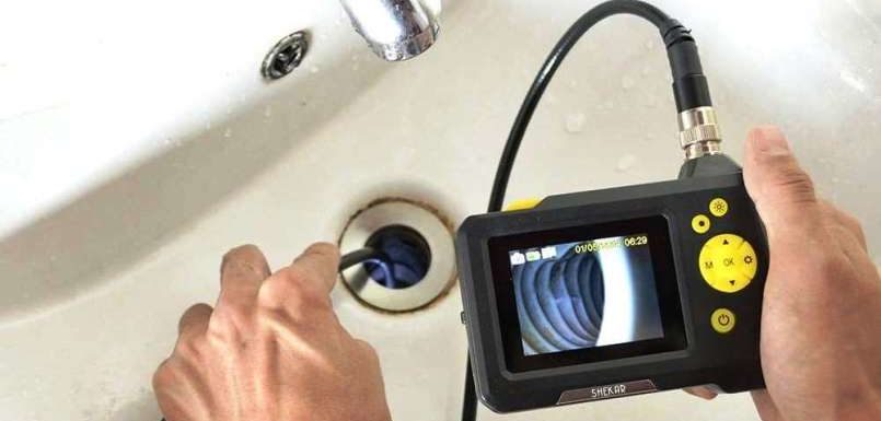 7 Best Inspection Camera In 2023