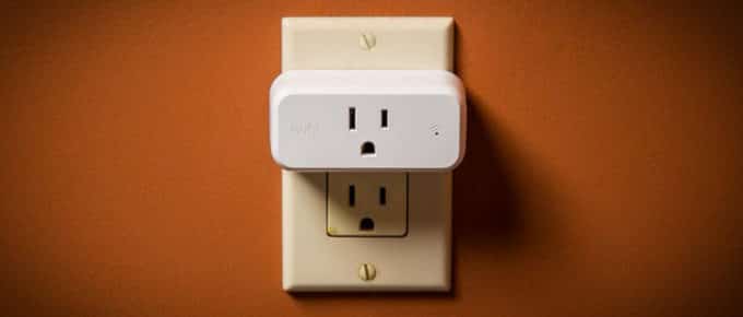 Best Smart Plug