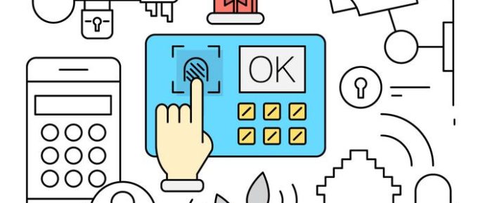 Breville Smart Oven Air Vs Breville Smart Oven Pro: Which Is The Best Oven? linear-home-security-vector-elements