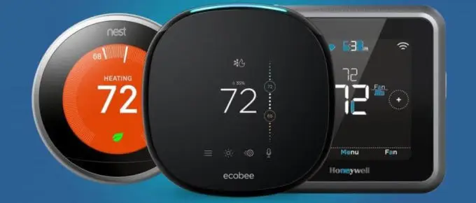 Best Thermostat For Airbnb