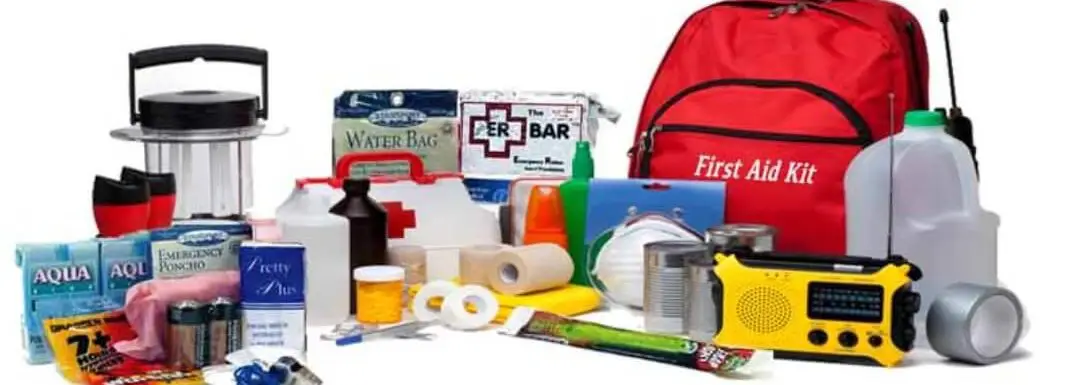 Best 72 Hour Kit : Checklist For Survival During Emergency