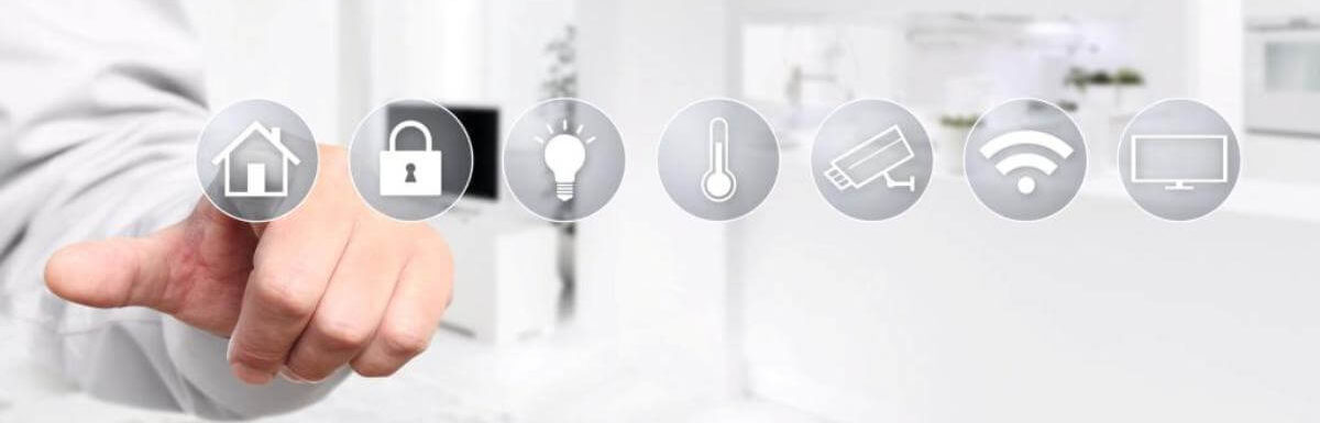 Benefits Of Home Automation