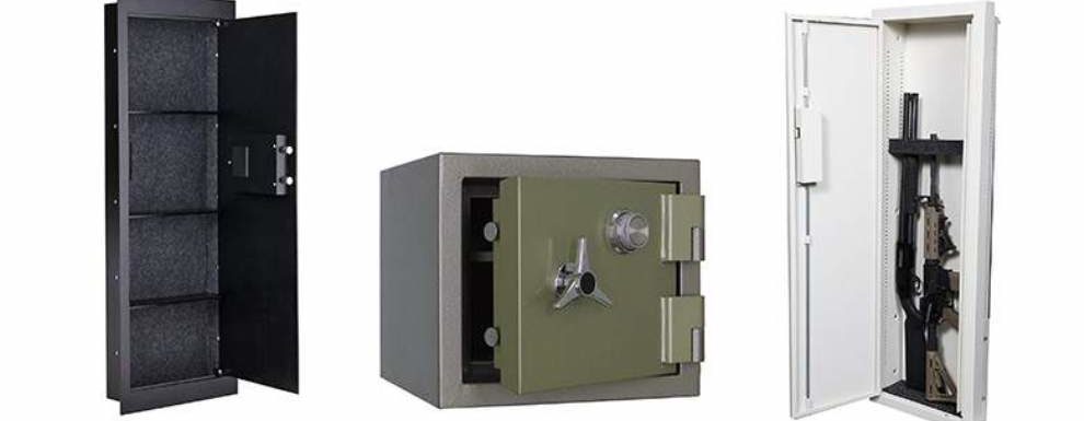 Benefits Of Installing A Wall Safe For Your Home