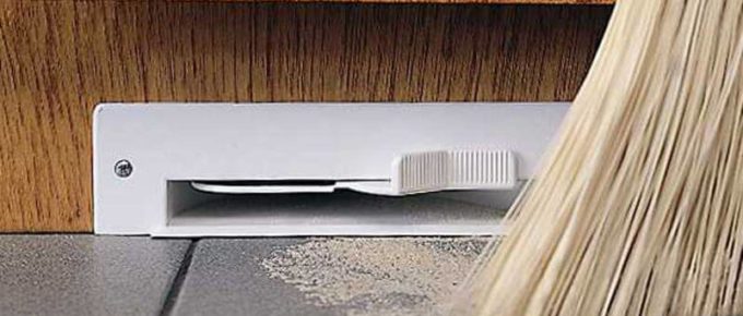 Best Automatic Dustpan Sweeping Inlets In [year]