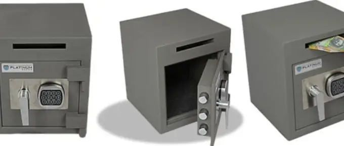 7 Best Drop Slot Safes In [year]