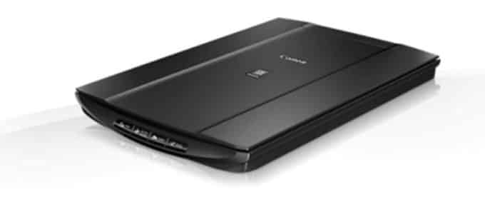 Best Flatbed Scanner In [year]