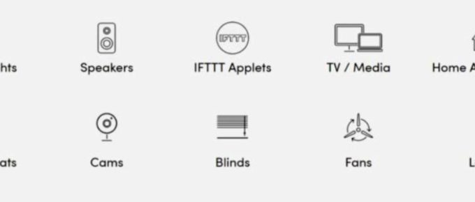 Best IFTTT Devices
