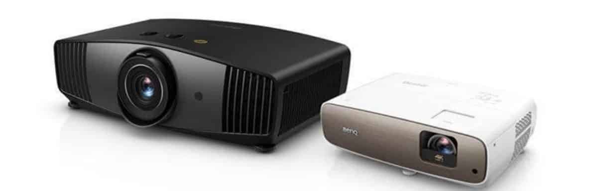 6 Best Projectors For Artists In 2023