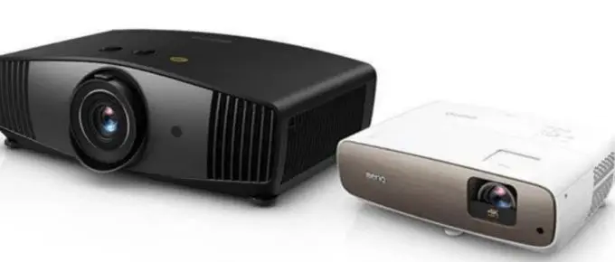 Best Projectors For Artists In 2023