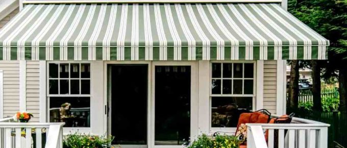 7 Best Retractable Awnings In 2023
