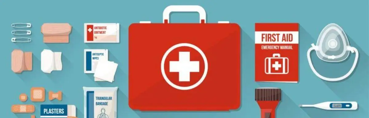 Emergency Kits 101: How To Be Prepared For Anything