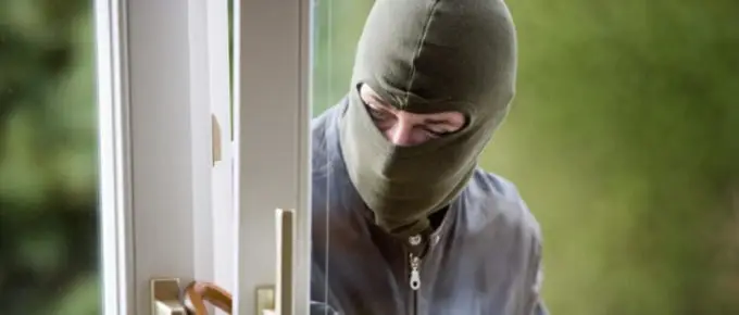 Signs Burglars Are Casing Your Home To Target It