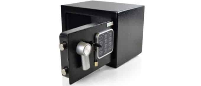 Things To Know Before Buying A  Safe