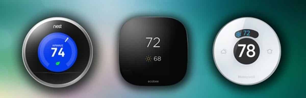 What Is A Smart Thermostat?