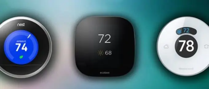What Is A Smart Thermostat