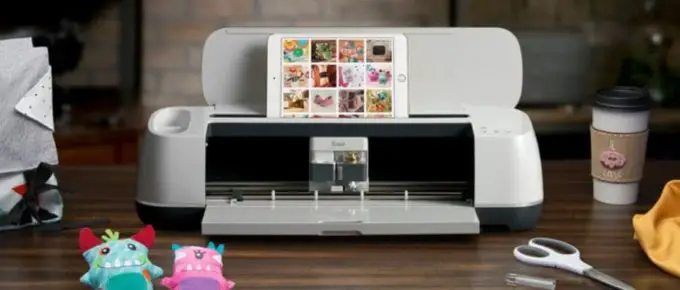 5 Best Printer For Cricut In [year]