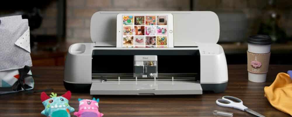 The 6 Best Printer for Cricut in 2024 – Artchive
