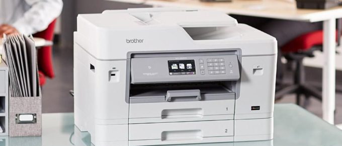 Best Printers For Chromebook