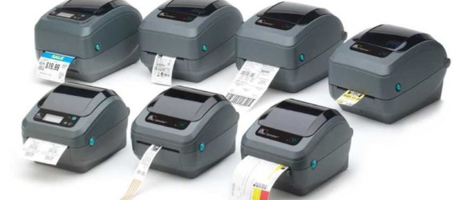 6 Best QR Code Label Printers In [year]