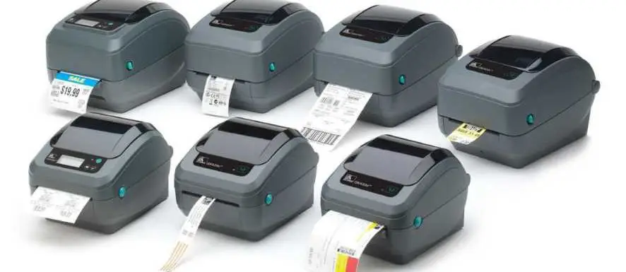 Best QR Code Label Printers In 2023