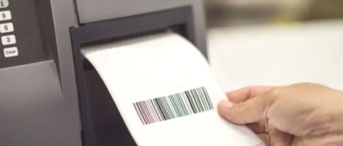 Best Shipping Label Printers In [year]