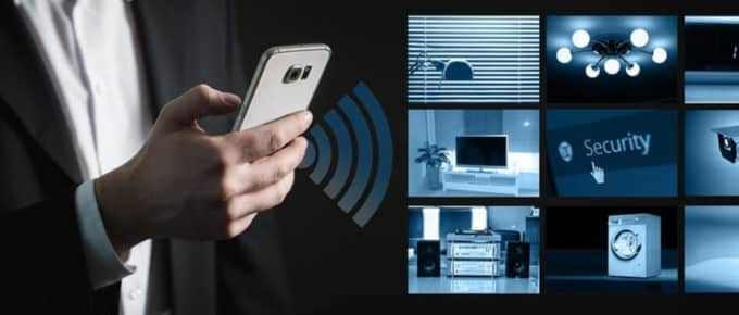 Best Time To Install Home Automation