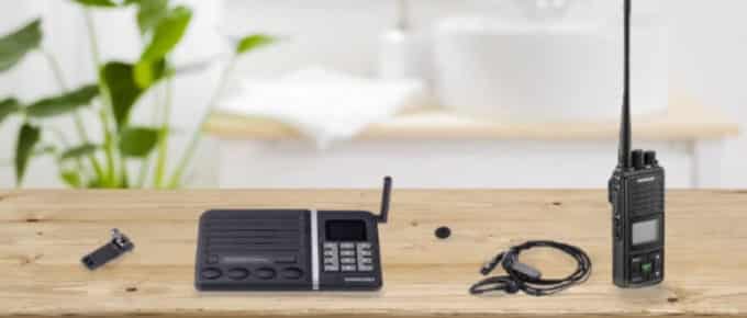 Best Wireless Home Intercom System