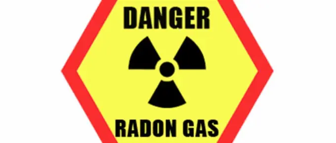 Myths About Radon