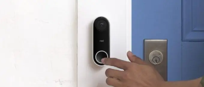 Nest Hello Review : Best Video Door Bell That You Can Buy