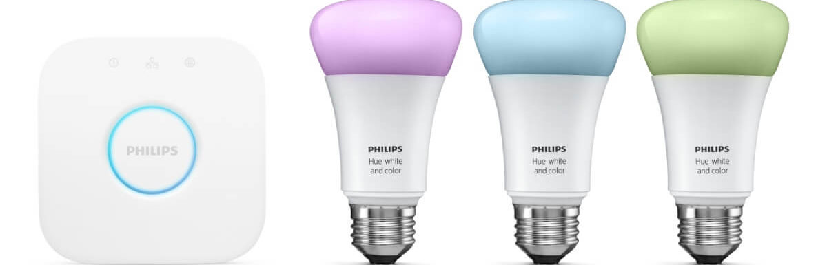 Philips Hue Bloom Vs. Iris : Which One You Should Buy?