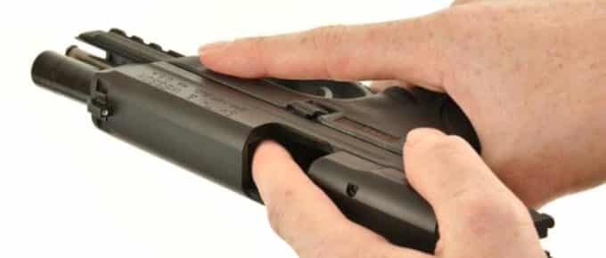 Securing Your Gun In An Apartment