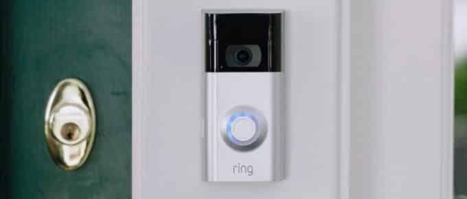 Skybell HD Vs Ring Pro