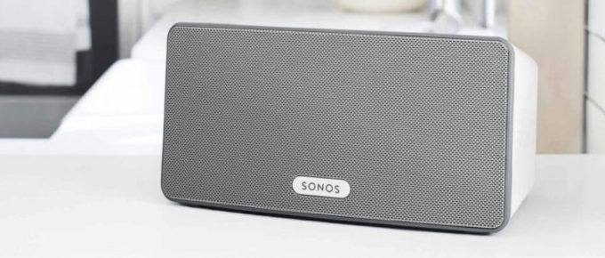 Sonos Play3 Vs Play5 : What Is The Difference?