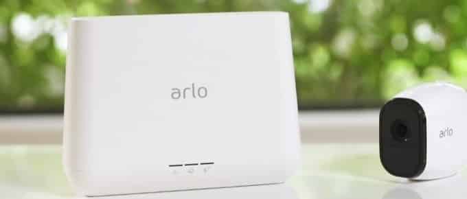 Arlo Vs Arlo Pro Base Station: Which One You Should Buy?