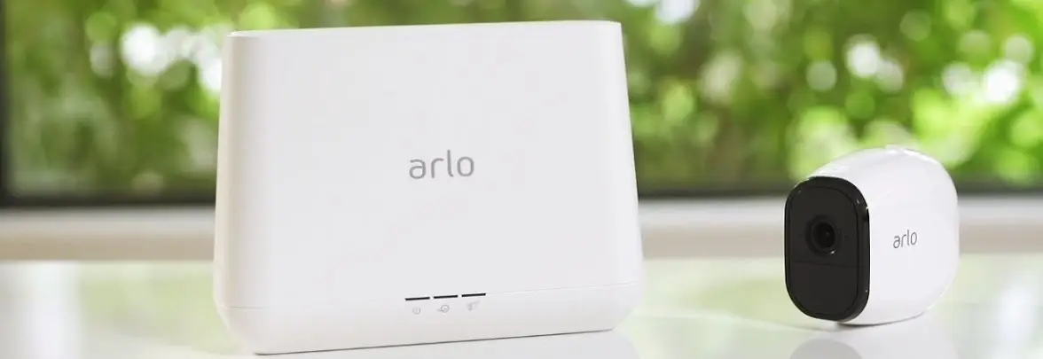 Arlo Arlo Pro Base Station: Which One You