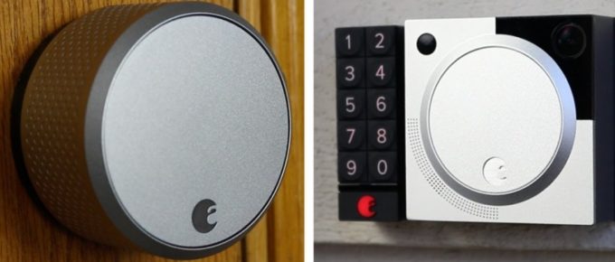 August View Vs. August Doorbell Cam Pro :Which One Is Better?