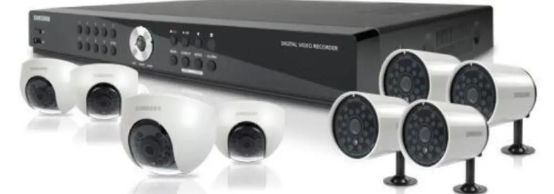 7 Best DVR Security System In 2024