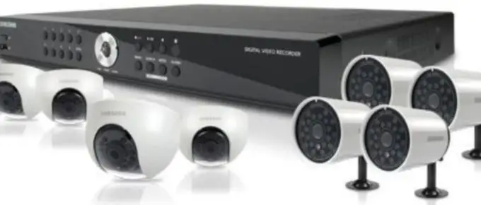 Best DVR Security System In [year]