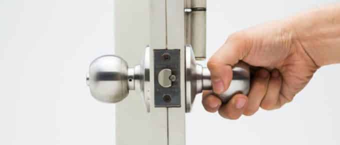 Best Door Security Bars And Door Jammers