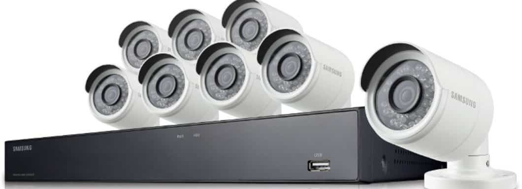 7 Best NVR System In 2024