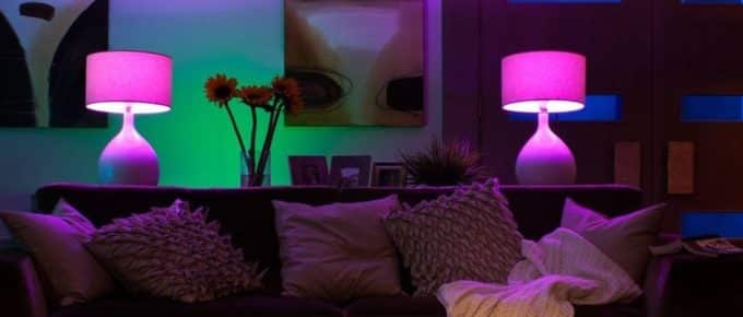 Philips Hue Go Vs. Bloom :Which One You Should Buy?