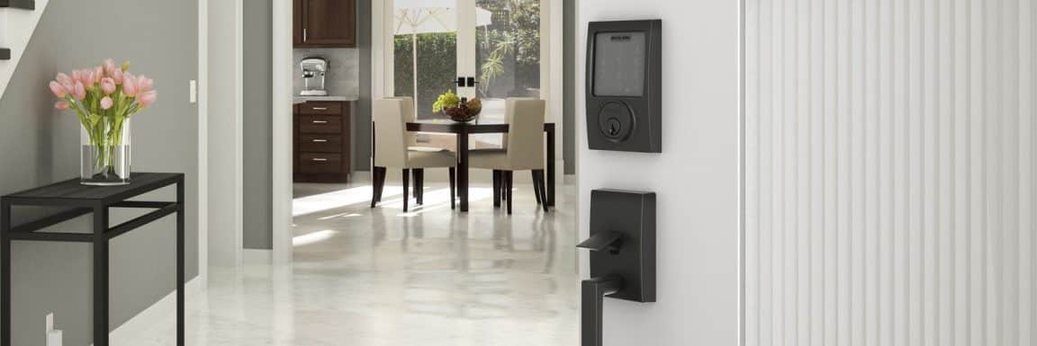 Schlage Sense Vs August Smart Lock Pro: Which One Is Most Secured?