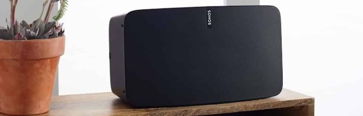 Sonos Play3 Vs Bose Sound Touch 20: Which One Is Best?